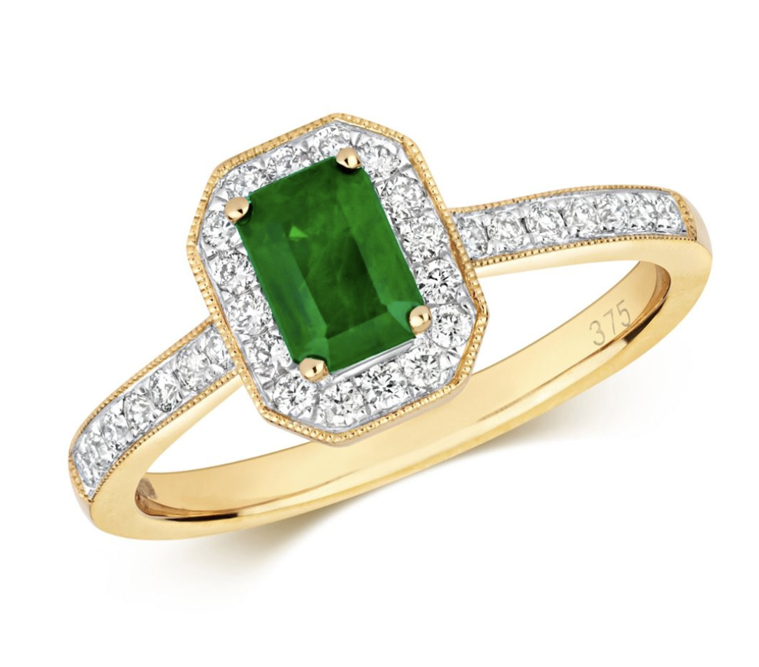 The Timeless Beauty of Emeralds, The Ultimate Gem for Special Occasions
