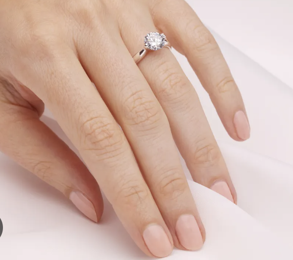 Tips to keep your Diamond Ring Sparking