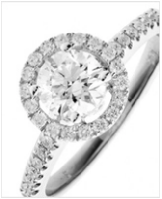 Engagement Rings