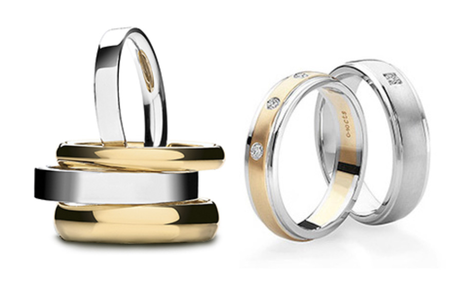 Wedding Rings