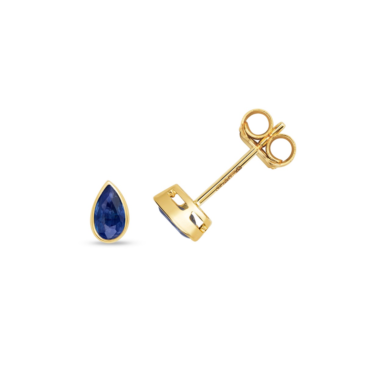 Studs and sapphires store