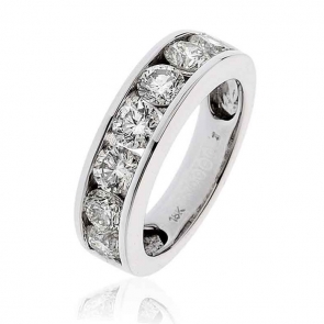 Stunning 7 Stone Rings At Incredible Prices Highest Quality In Beautiful Styles