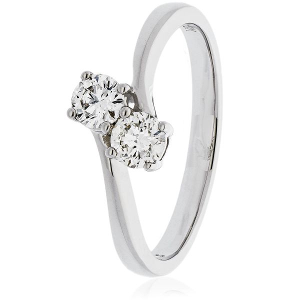 Twins solitaire rings new arrivals