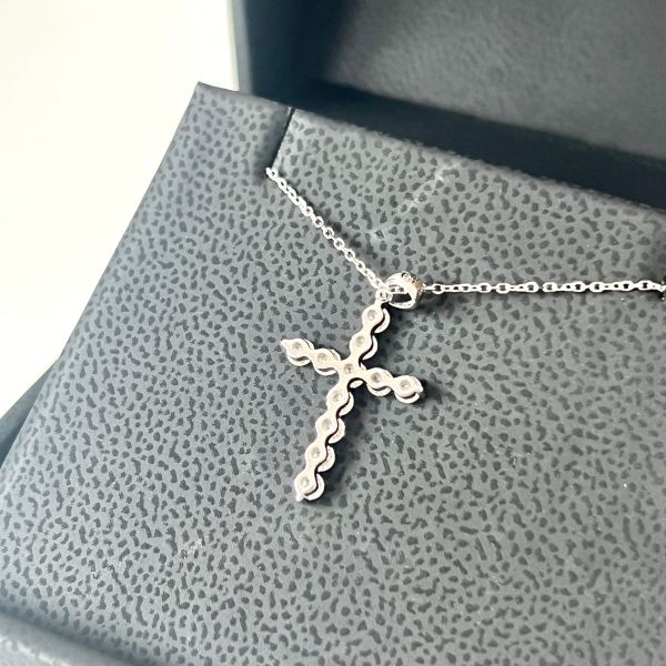 Costco diamond cross deals