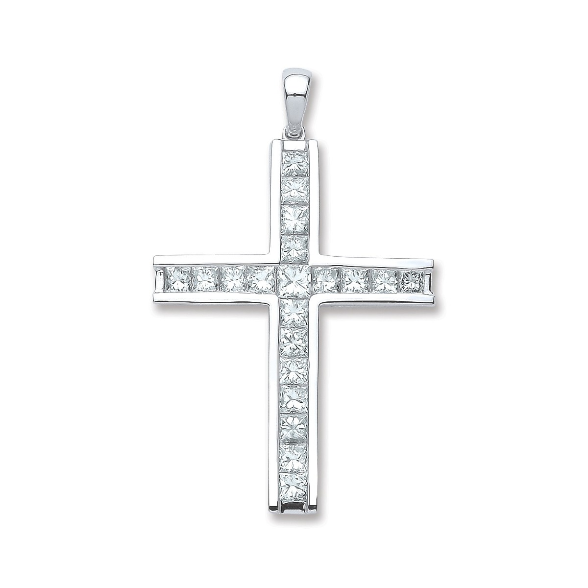 Cross cut diamond online