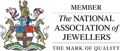 Members of the National Association or Jewellers